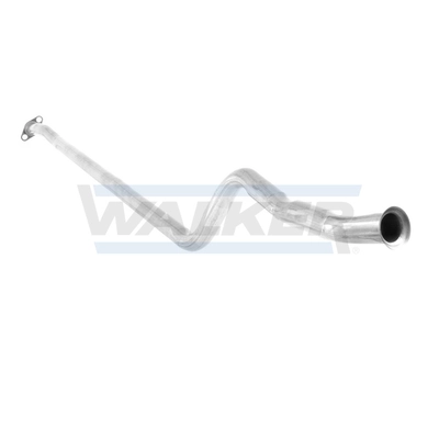 Tuyau d'échappement WALKER 07150