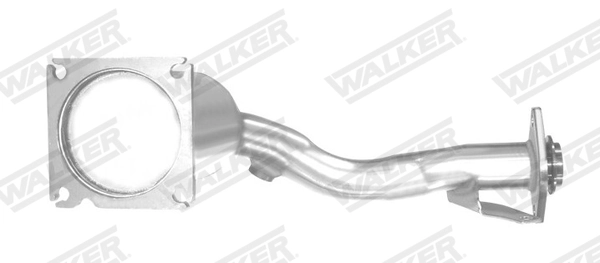 Catalyseur WALKER 28931