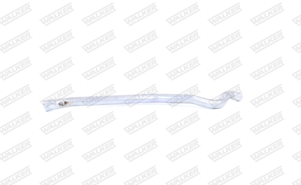 Tuyau d'échappement WALKER 12771