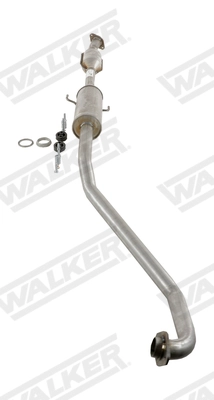 Catalyseur WALKER 28761