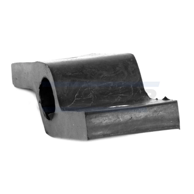 Bandes de caoutchouc, échappement WALKER 81296