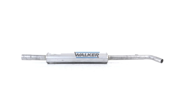 Silencieux central WALKER 23041