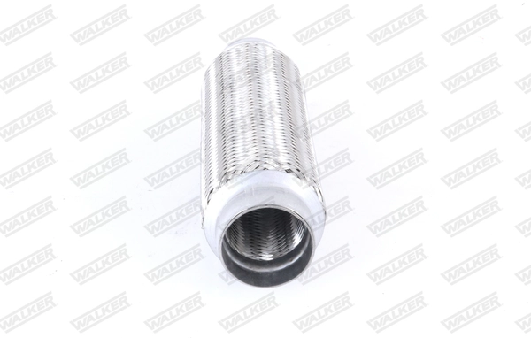 Tube ondulé, système d'échappement WALKER 08933
