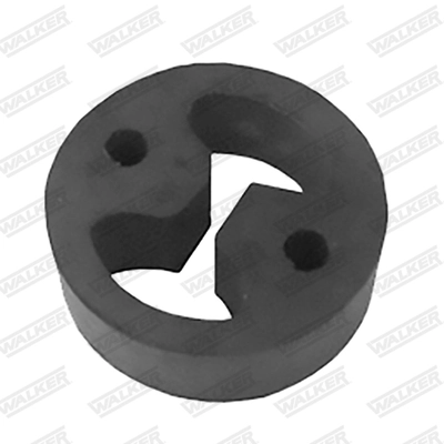 Bandes de caoutchouc, échappement WALKER 81282