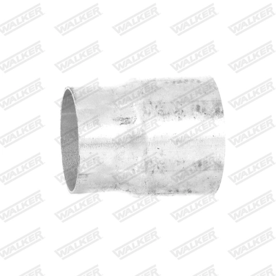 Tuyau d'échappement WALKER 07121