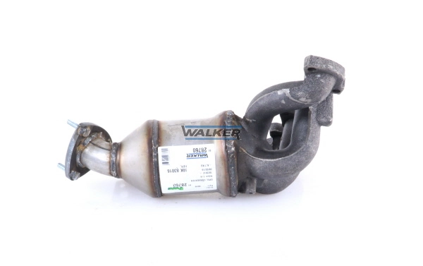 Catalyseur WALKER 28760