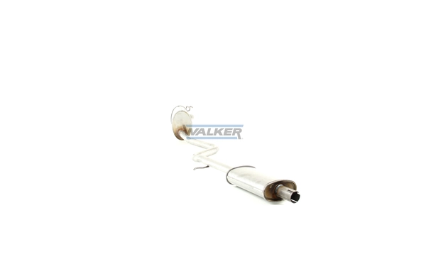 Silencieux arrière WALKER 19023
