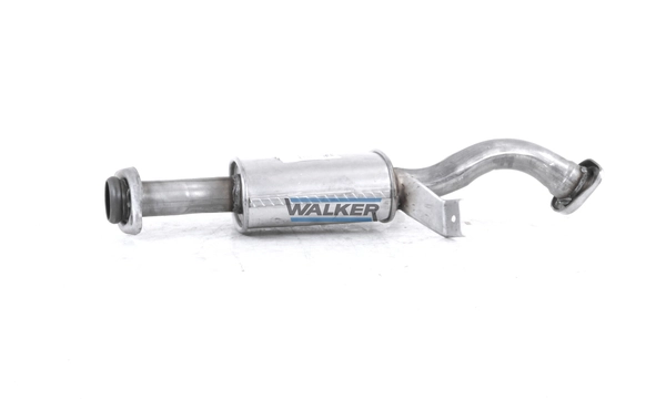 Silencieux avant WALKER 19815