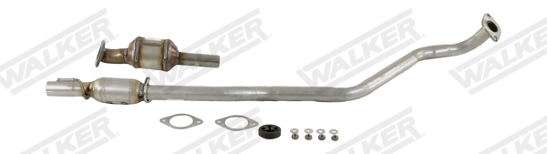 Catalyseur WALKER 28859