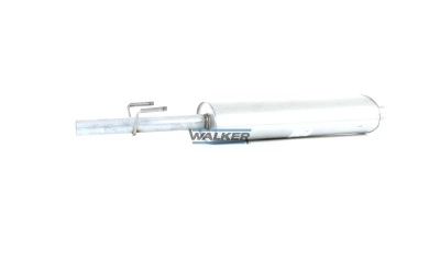 Silencieux central WALKER 23811