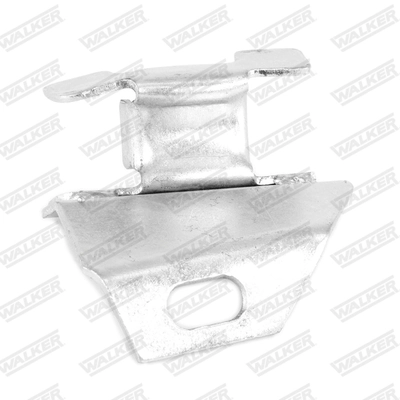 Suspension, échappement WALKER 81500