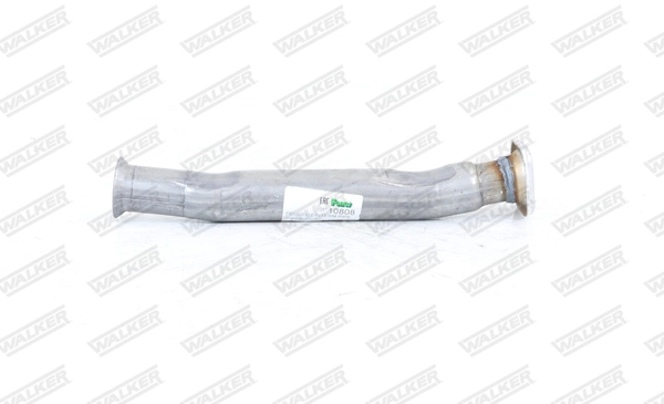 Tuyau d'échappement WALKER 10808