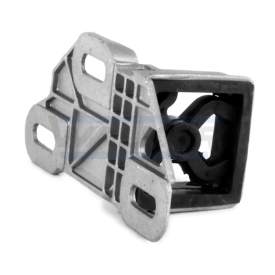 Suspension, échappement WALKER 80172