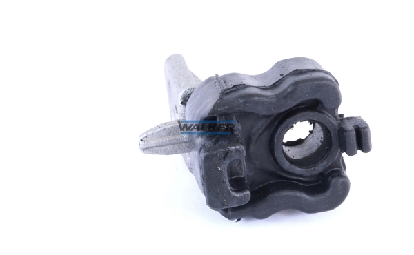 Suspension, échappement WALKER 80279