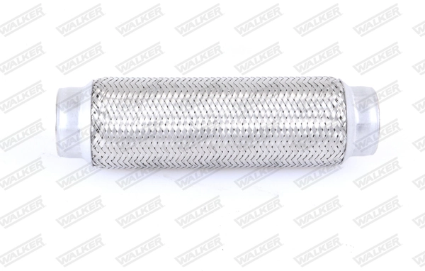 Tube ondulé, système d'échappement WALKER 08933