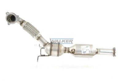 Catalyseur WALKER 23075