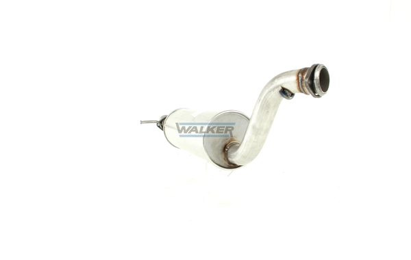 Silencieux central WALKER 22668