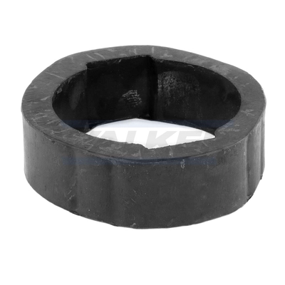 Bandes de caoutchouc, échappement WALKER 81291