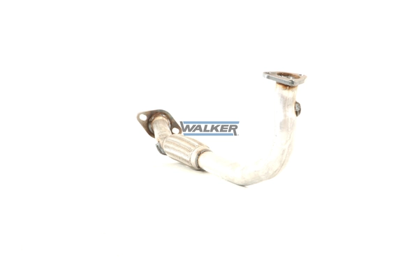 Tuyau d'échappement WALKER 02789