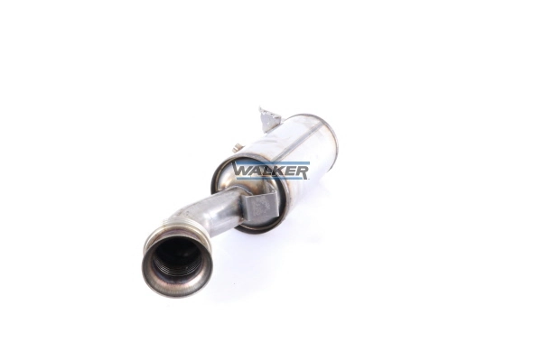 Filtre à particules / à suie, échappement WALKER 73307