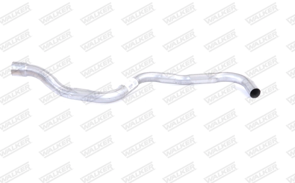 Tuyau d'échappement WALKER 06704