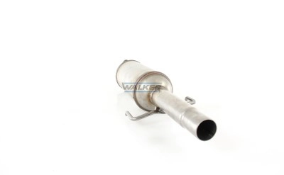 Filtre à particules / à suie, échappement WALKER 73131