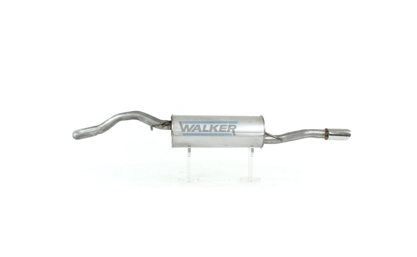 Silencieux arrière WALKER 21194