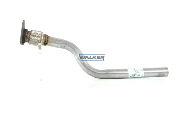 Tuyau d'échappement WALKER 10703
