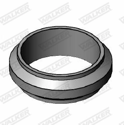 Joint d'étanchéité, tuyau d'échappement WALKER 86033
