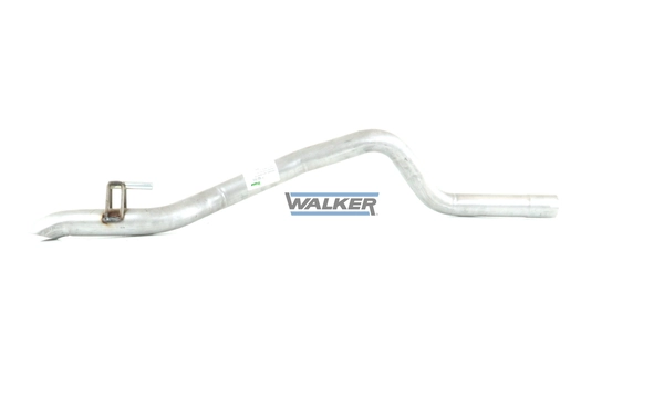 Tuyau d'échappement WALKER 02766