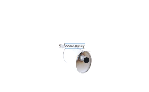 Silencieux central WALKER 22654