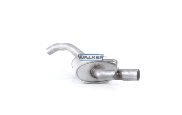 Silencieux central WALKER 19596