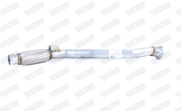 Tuyau d'échappement WALKER 10748
