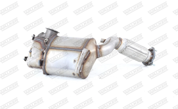 Filtre à particules / à suie, échappement WALKER 93323