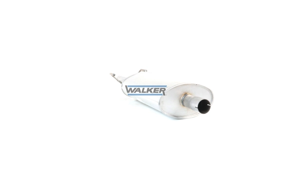 Silencieux central WALKER 22021