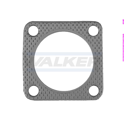 Joint d'étanchéité, tuyau d'échappement WALKER 81163