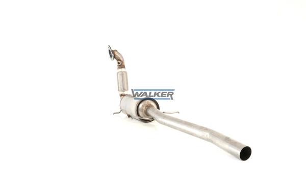 Filtre à particules / à suie, échappement WALKER 73260