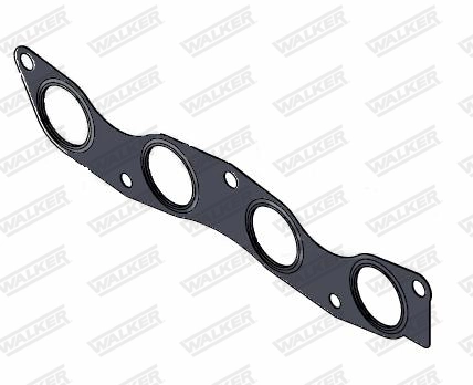 Joint d'étanchéité, tuyau d'échappement WALKER 82211