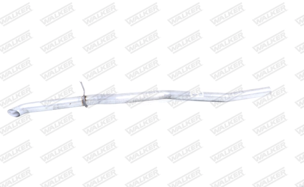 Tuyau d'échappement WALKER 10672