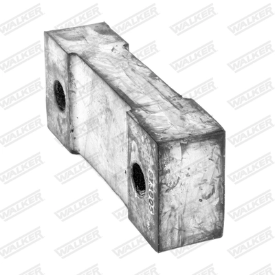 Bandes de caoutchouc, échappement WALKER 81302