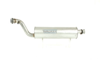 Silencieux central WALKER 22668