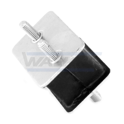 Bandes de caoutchouc, échappement WALKER 81339