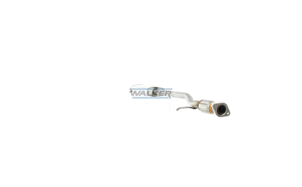 Silencieux central WALKER 21399