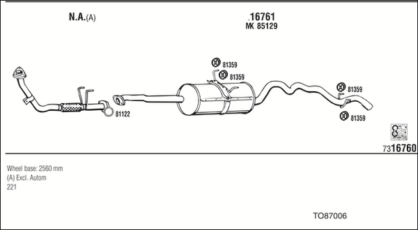 Exhaust System