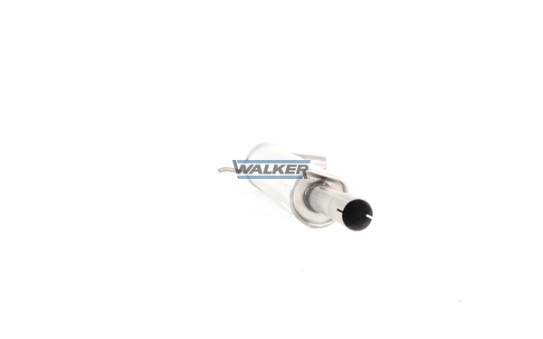 Silencieux central WALKER 70508