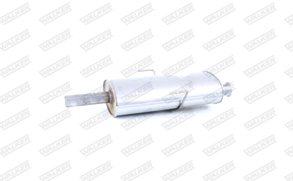 Silencieux central WALKER 22530