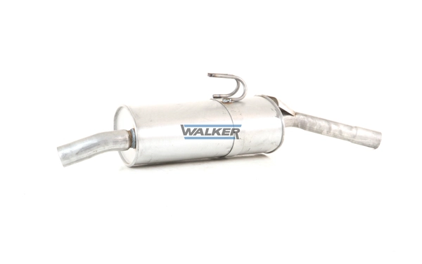Silencieux arrière WALKER 21900