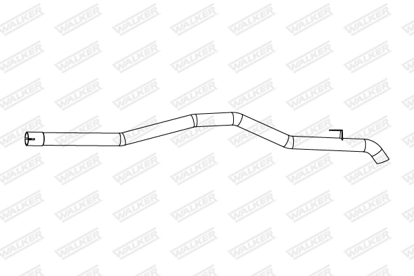 Exhaust Pipe