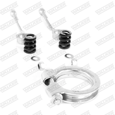 Kit d'assemblage, système d'échappement WALKER 14703