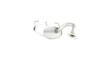 Silencieux arrière WALKER 22389
